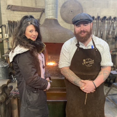 Radio 4 - Kingdom Forge