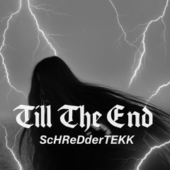 Till The End [ScHRedDer_TEKK Tekk Remix]