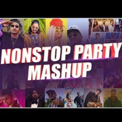 Nonstop 15 Min Bollywood Party Mix 2023 | Bollywood Party Dance Mash-up