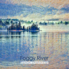 Foggy River