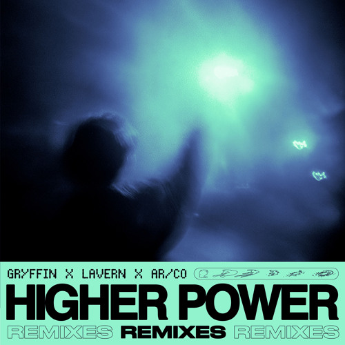 Higher Power (Matt Sassari Remix) [feat. AR/CO]