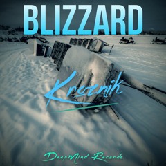 Kroznik - Blizzard (Original Mix)