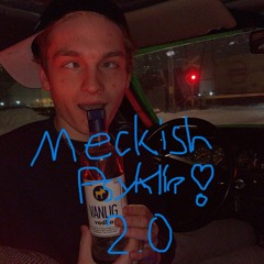 Meckish Psyklir 2.0 #SUPA