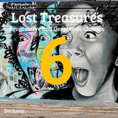Lost Treasures 6