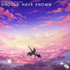 Eunoia - Should Have Known (ft. OWTLET)