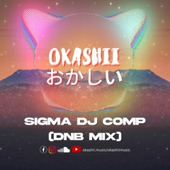 DNB MIX (SIGMA DJ COMP ENTRY)