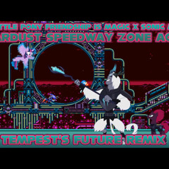 FiNN Grant Lechtenberg