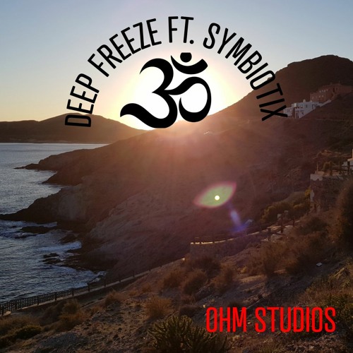 DEEP FREEZE FT. SYMBIOTIX - NEBULOUS EUPHORIA (ORIGINAL MIX)