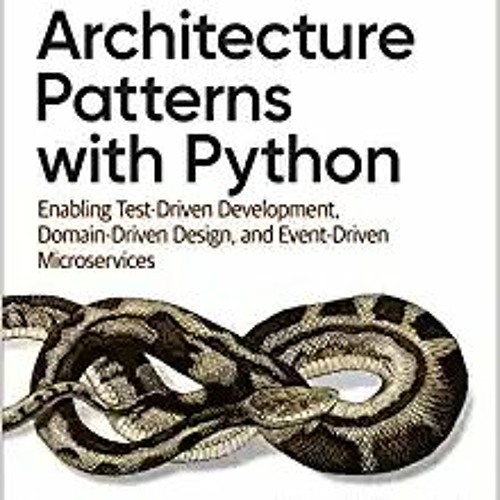 Listen to music albums featuring [Ebook]^^ Architecture Patterns with ...