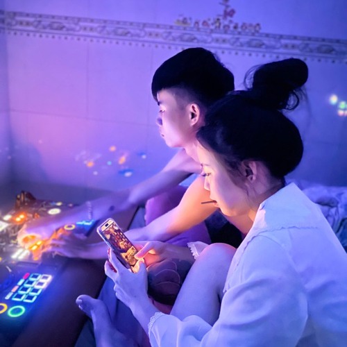 NTS CƯỠI NGỰA BẮN CUNG x TA MAN