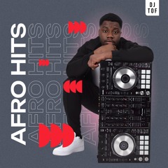 AFRO HITS 001
