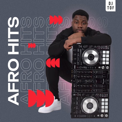 AFRO HITS 001
