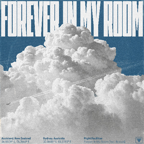 Forever In My Room feat. BROODS
