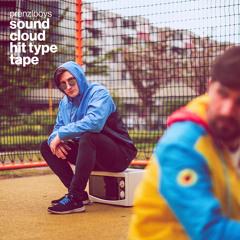 dehydrated feat. Atzenkalle & Dieser_Gordon