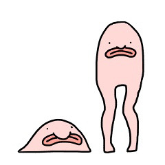 友達はニュウドウカジカ (prod.snow)