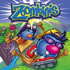 ZOOMBINI