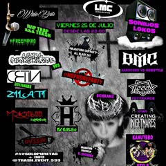 Kanutero | Trash Event