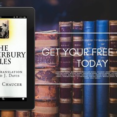 The Canterbury Tales, The New Translation by Gerald J. Davis . Enchanting narrative [PDF]