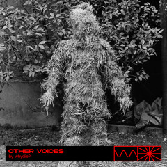 Other Voices 11/23 by whydie?