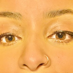 Me and Those Dreamin’ Eyes of Mine - D’Angelo (cover)