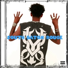 South Baton Rouge by OBN Jay