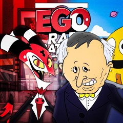 Blitzø vs Mr. Boss - Ego Rap Battles