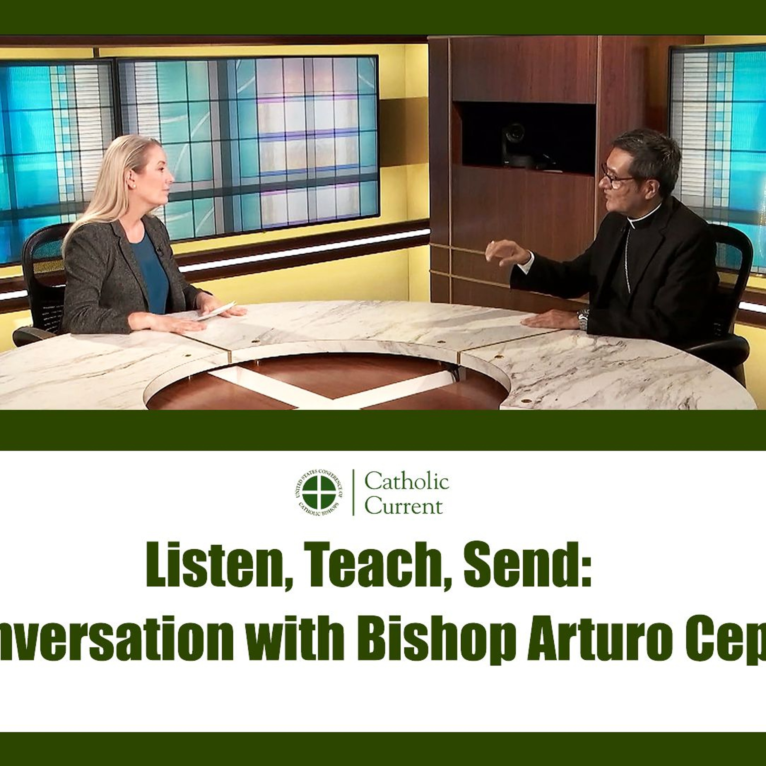 USCCB Clips