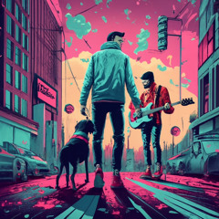 MINULOST FT. MAJK (2023)