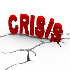 CRISIS OF MINE