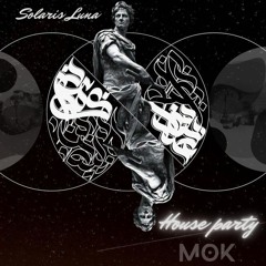 MOK | The Solaris Luna Live @DAHAB Priv - (June 2023)