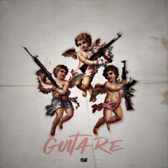 GUITARE#2 ft SAMX ( mixed by kidy&gael )