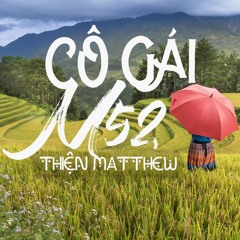 Co Gai M52 ThienMatthew || Full Option(Gia Nguyen)