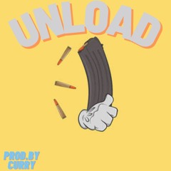UNLOAD - PROD. BY CURRY