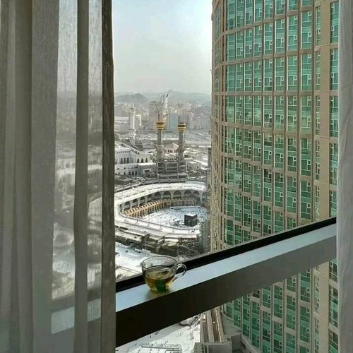 أَلَمْ يَجِدْكَ يَتِيمًا فَآوَى | المنشاوي