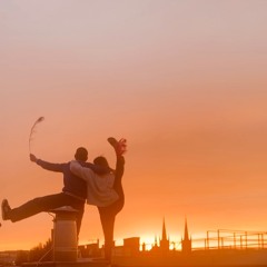 FLIEGEN (feat. Josi)