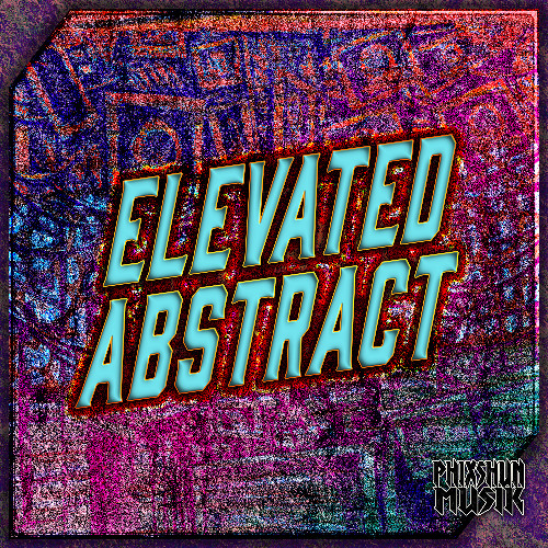 Elevated Abstract