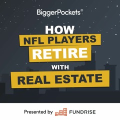 Why NFL Players Are Buying Real Estate During the Recession
