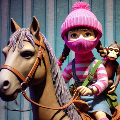 AFFE UND PFERD (K.I.Z. EDIT)