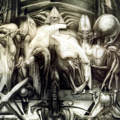 LIVE SET 12 RAW HYPNOTIC TECHNO