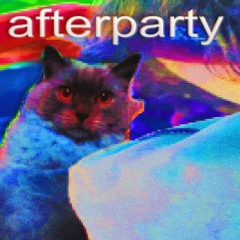 afterparty ft. python3 (prod. kashhero)