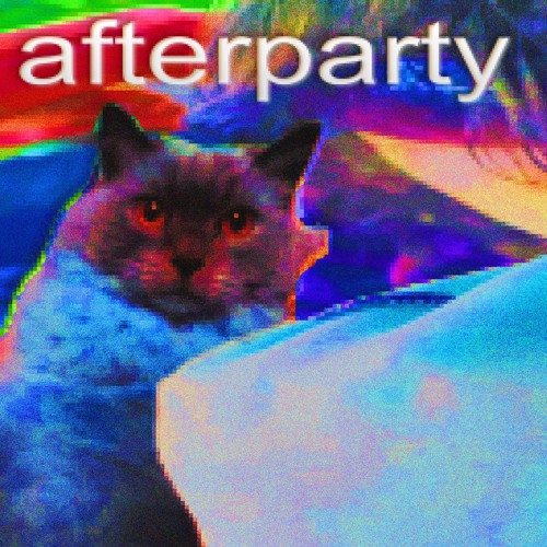 afterparty ft. python3 (prod. kashhero)