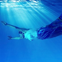 Underwater