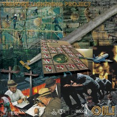 Oil! (single)