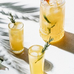 More Lemonade!