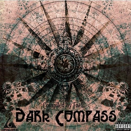 Nect-r - Ritual Abuse [VA - Dark Compass] (Out now on Darkelicious Records)