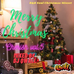 It's Christmas. R&B Soul Christmas Mix