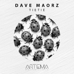 Dave Maorz - TieTie (Artema Recordings)