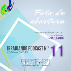 Irradiando Tracklist.11