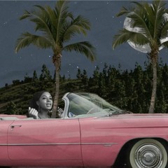 Coco Mamba - "Ride" Freestyle