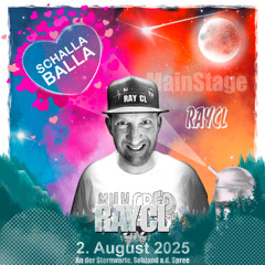 Live-Set - Schalla Balla Open Air 2025
